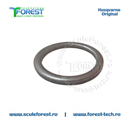Saiba adaptare gaura prindere disc 25.4mm la 20mm | SculeForest - Img 2
