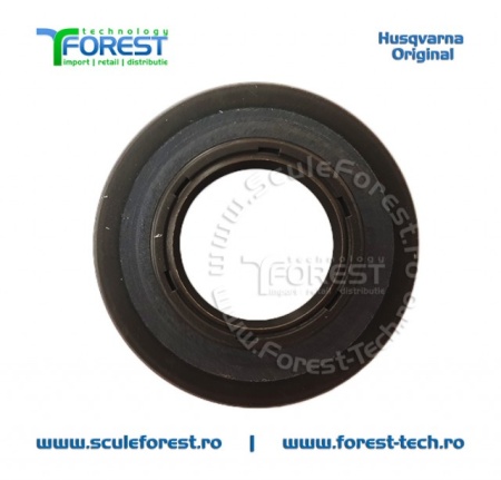 Semering original rulment ambielaj drujba Husqvarna 135,435,435e,440e - Img 5