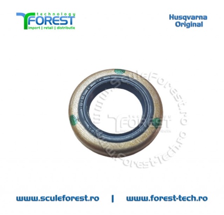 Semering original rulment ambielaj drujba Husqvarna 570, 575 XP, 576 XP - Img 2