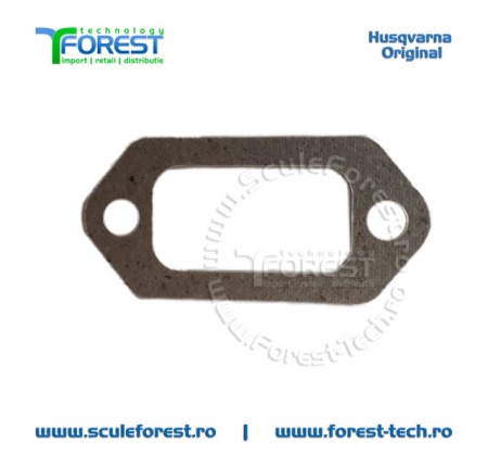Set garnituri original drujba Husqvarna 570, 575XP - Img 4
