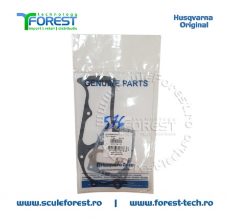 Set garnituri original drujba Husqvarna 576 XP - Img 6