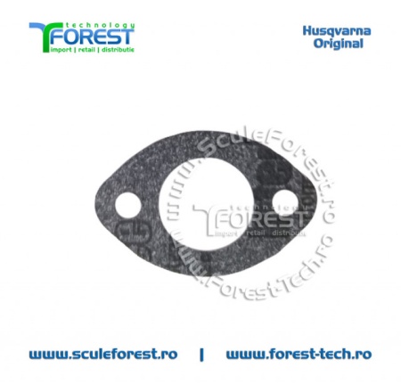 Set garnituri original motocoasa Husqvarna 125C, 125R, 128C, 128R, 128LD, 128LDX, Jonsered BC2126, McCulloch B28B, B28PS - Img 4