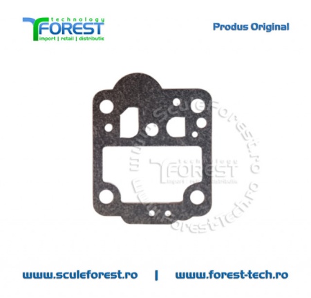 Set membrane carburator original drujba Husqvarna 120 MarkII, 235, 235e, 236, 240, 240e, Jonsered CS2234, CS2238, McCulloch CS340, CS380 - Img 4