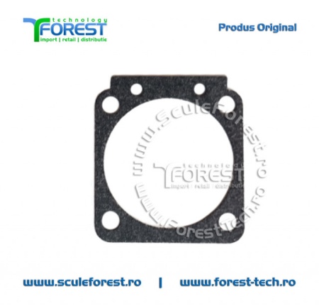 Set membrane carburator original drujba Husqvarna 40, 51, 55, Jonsered CS2045, CS2050, motocoasa Husqvarna 245R, 245RX - Img 6