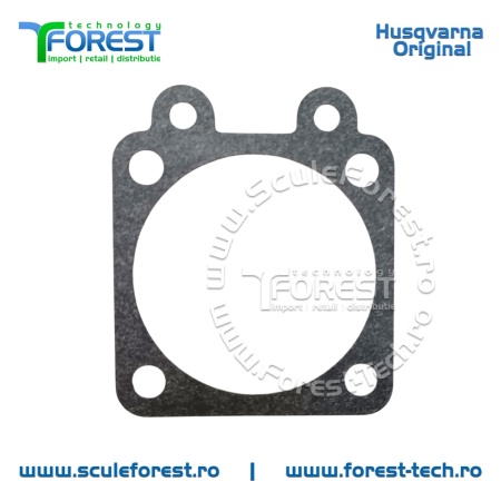 Set membrane carburator original drujba Husqvarna 51, 55 si motocositoare Husqvarna 245 R, 245 RX - Img 6