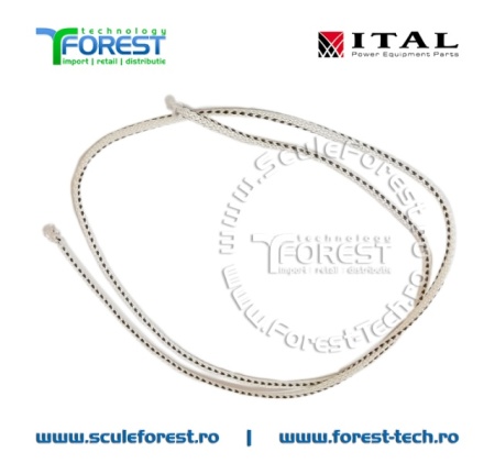 Snur starter ITAL 4.0mm x 1m - Img 3