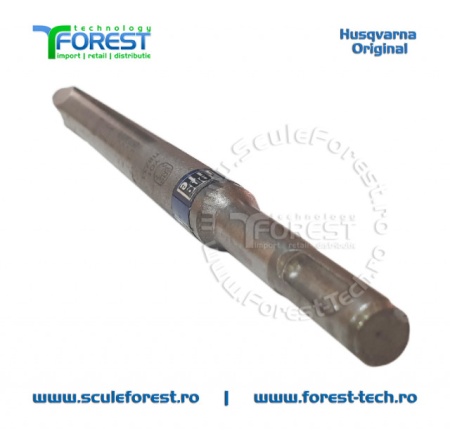 Spitz Bosch SDS-plus 250mm cu virf conic | SculeForest.ro - Img 4