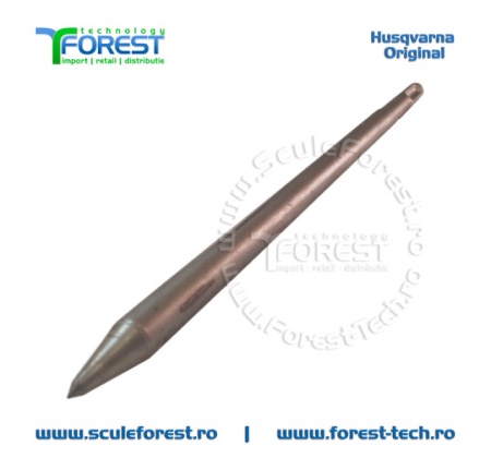 Spitz Keil SDS-plus 250mm cu virf conic | SculeForest.ro - Img 4