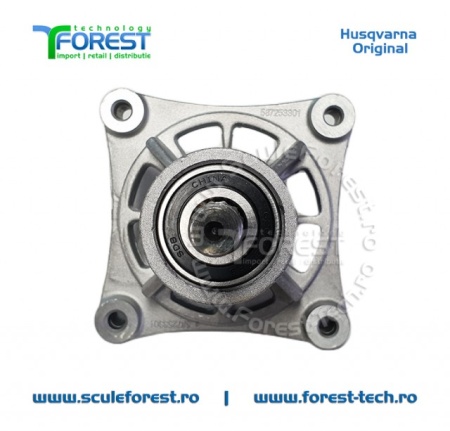 Suport complet prindere cutit tractor CTH126, CTH174, P11577RB, M115-77TC - Img 7