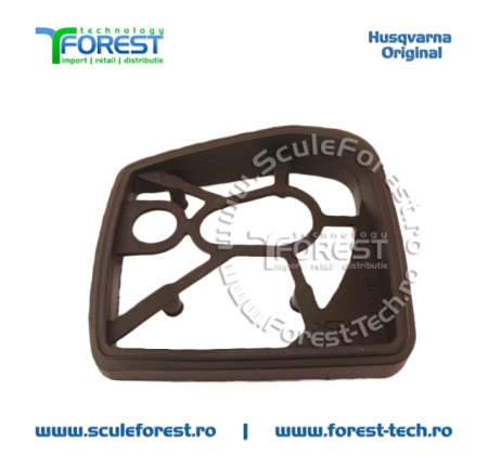 Suport filtru aer original pentru motocoasa Husqvarna 135R - Img 3