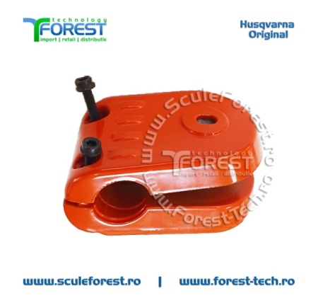 Suport prindere maner (Kit) original pentru motocoasa Husqvarna 343R, 545RX, 545RXT, 555RXT - Img 4