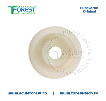 Tambur demaror 1 original pentru drujba Husqvarna 137, 142, 235e, 240e - Img 3
