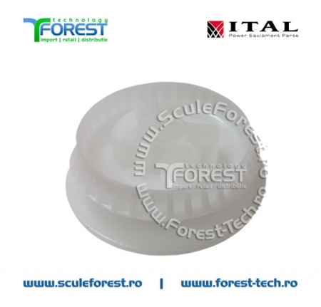 Tambur demaror compatibil pentru drujba Stihl MS170, MS180, MS210, MS230, MS250 - Img 3