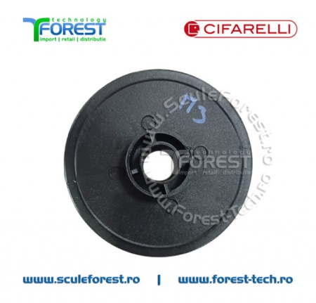Tambur demaror original pentru atomizor Cifarelli M3A - Img 3