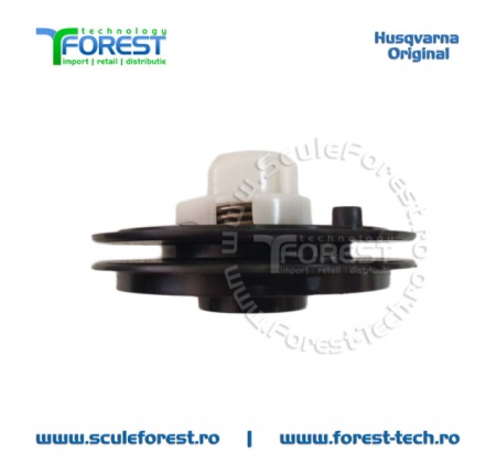 Tambur demaror original pentru motocoasa Partner T330+ - Img 5