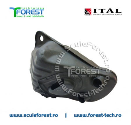 Toba esapament compatibila cal.I drujba Husqvarna 545, 550XP - Img 3