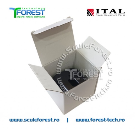 Toba esapament compatibila cal.I drujba Stihl 017, 018, MS170, MS180 - Img 7