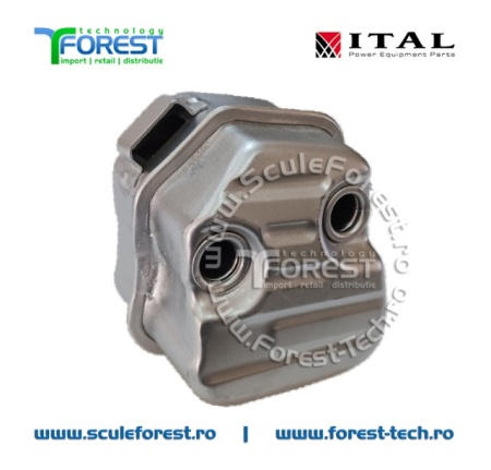 Toba esapament compatibila cal.I drujba Stihl MS171, MS181, MS211