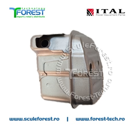 Toba esapament compatibila cal.I drujba Stihl MS231, MS251 - Img 5