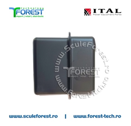 Toba esapament compatibila cal.I drujba Stihl MS290, MS390, 029, 039 - Img 6