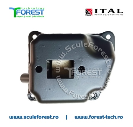 Toba esapament compatibila cal.I drujba Stihl MS360, 036 - Img 3