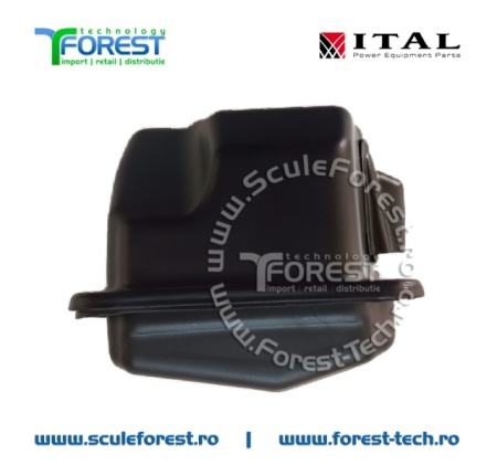 Toba esapament compatibila cal.I drujba Stihl MS460, 044, 046 - Img 5
