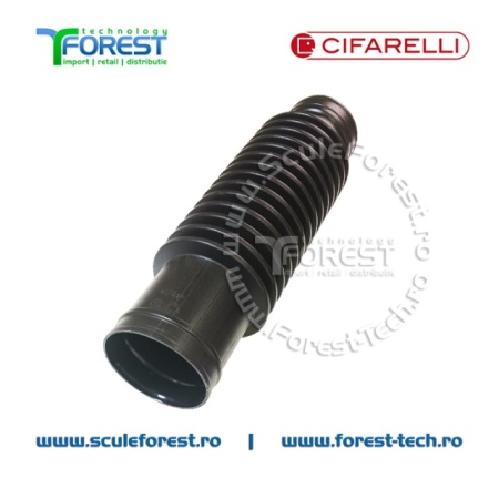 Tub flexibil atomizor Cifarelli M1200 - Img 2