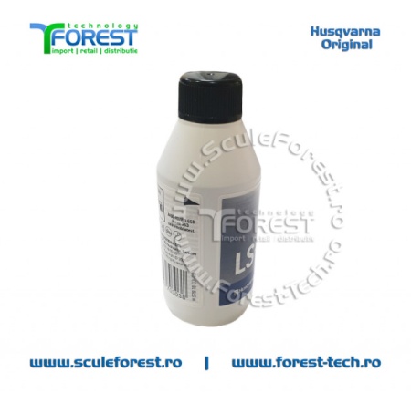 Ulei amestec 2T Husqvarna 1:50 LS+ 0.1 L - Img 5
