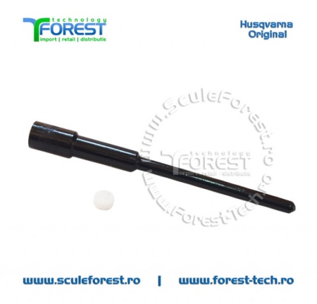 Ventil rezervor original pentru drujba Husqvarna 51, 55, 262XP, 365, 365 X-TORQ, 371XP, 372XP, 372XP X-TORQ - Img 2