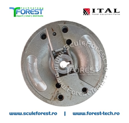 Volanta compatibila pentru drujba Husqvarna 120 Mark II, 136, 137, 141, 142, 235, 235e, 236 - Img 7