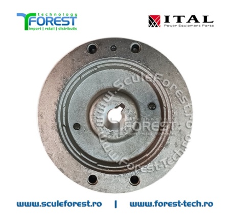 Volanta compatibila pentru drujba Husqvarna 340, 345, 350, 351, 353, Jonsered CS2141, CS2145, CS2150, CS2152, CS2153 - Img 7