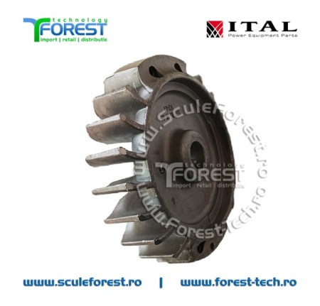 Volanta compatibila pentru drujba Husqvarna 365, 365 X-TORQ, 372XP, 372XP X-TORQ, 390XP, Jonsered CS2165 - Img 4