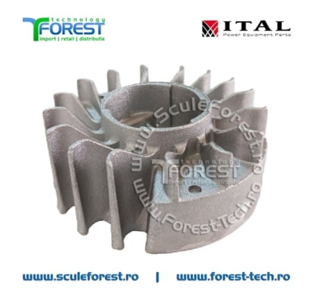 Volanta compatibila pentru drujba Stihl 021, 023, 025, MS210, MS230, MS250 - Img 2
