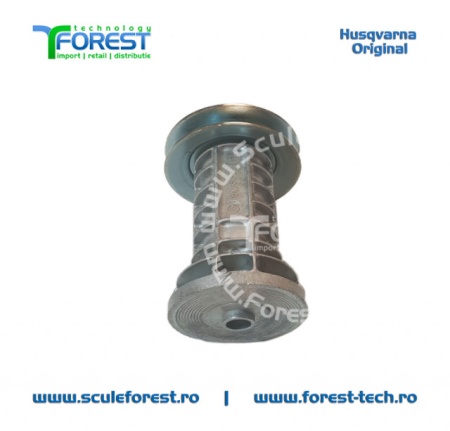 Adaptor original prindere cutit masina de tuns gazon Husqvarna LC253S - Img 2