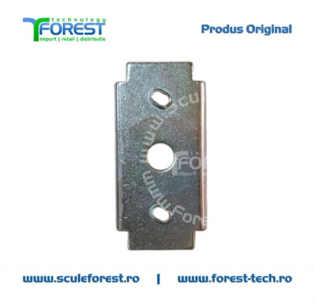 Adaptor original prindere cutit masina de tuns gazon Husqvarna LC356VP - Img 5