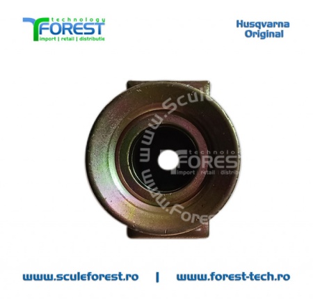 Adaptor original prindere cutit masina de tuns gazon Husqvarna LC356V, LC356AWD - Img 7