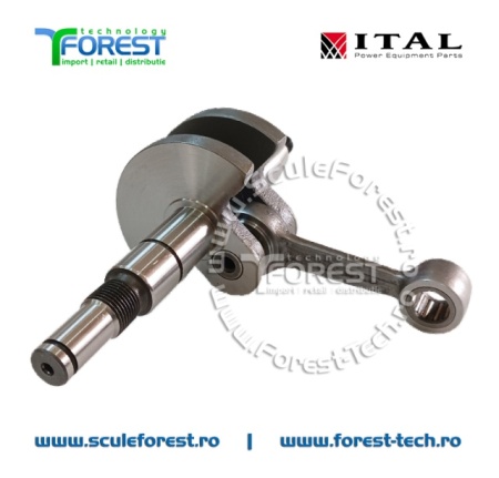 Ambielaj compatibil pentru drujba Stihl 021, 023, 025, MS210, MS210C - Img 3