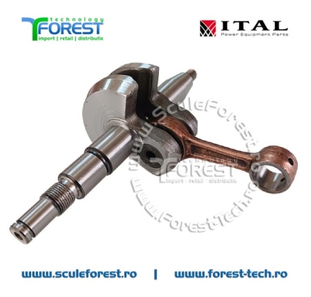 Ambielaj compatibil pentru drujba Stihl 029, 039, MS290, MS310, MS390 - Img 6
