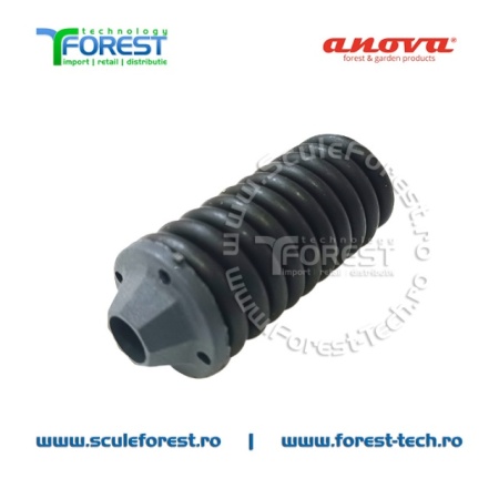 Amortizor compatibil (cal.1) maner drujba Husqvarna 365, 371XP, 372XP, 575XP