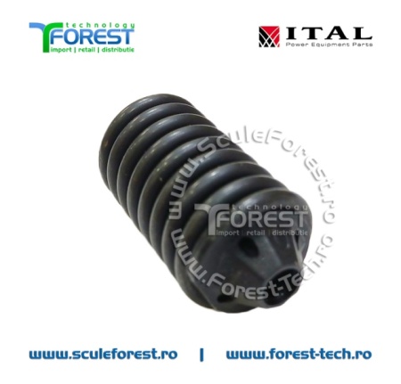 Amortizor maner compatibil pentru drujba Husqvarna 140, 340, 345, 350, 346XP, 351, 353, 435, 440, 450, Jonsered CS2141, CS2145, CS2147, CS2150, CS2240, CS2245, CS2250, McCulloch CS350, CS390, CS410, CS450 - Img 3