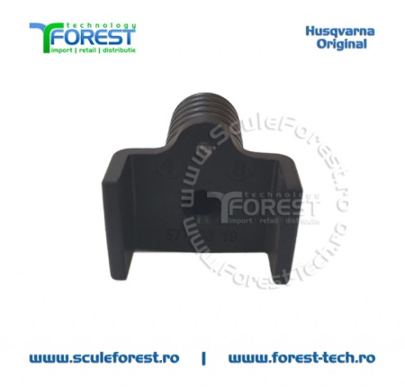 Amortizor maner original pentru drujba Husqvarna 565, 572XP - Img 3