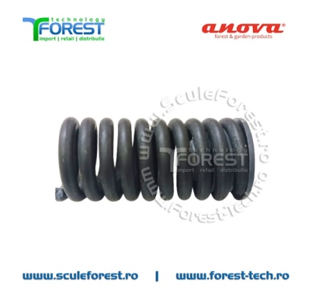 Amortizor vibratii compatibil pentru drujba Husqvarna 365, 371XP, 372XP, 371K, 375K, Jonsered CS 2063, CS2166, CS2171, CS2172 - Img 2