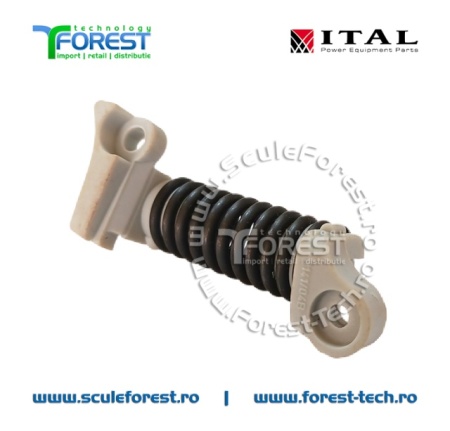 Amortizor vibratii compatibil pentru drujba Stihl MS261, MS271, MS291 - Img 6