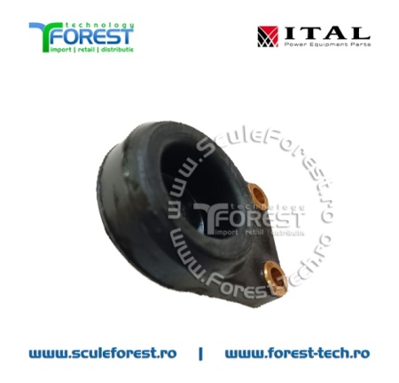 Amortizor vibratii compatibil pentru drujba Stihl MS341, MS361, MS460 - Img 4