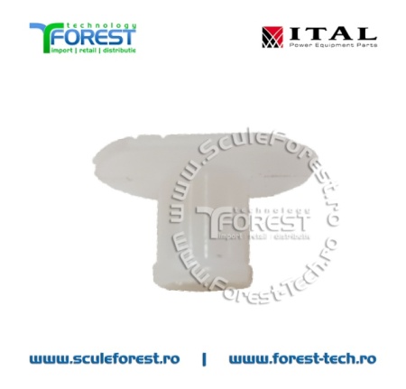 Amortizor vibratii compatibil pentru drujba Stihl MS380, MS381, MS460, MS660 - Img 2