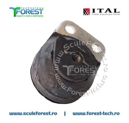 Amortizor vibratii cu metal compatibil pentru drujba Stihl MS640, MS650, MS660 - Img 6