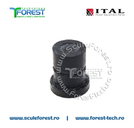 Amortizor vibratii din cauciuc compatibil pentru drujba Husqvarna 340, 345, 346XP, 350, 353, 357XP, 359, Jonsered CS2141, CS2145, CS2147, CS2150, CS2156, CS2159 - Img 2
