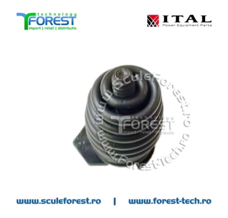Amortizor vibratii lateral compatibil cal.I drujba Husqvarna 555, 560XP, 562XP