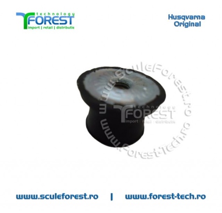 Amortizor vibratii original pentru drujba Husqvarna 262XP - Img 4