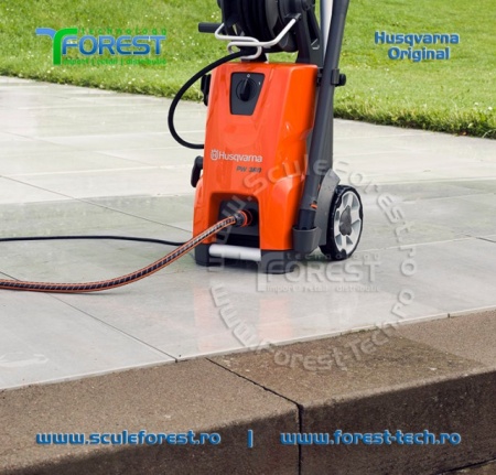 Aparat de spalat cu presiune Husqvarna PW 360 - Img 3